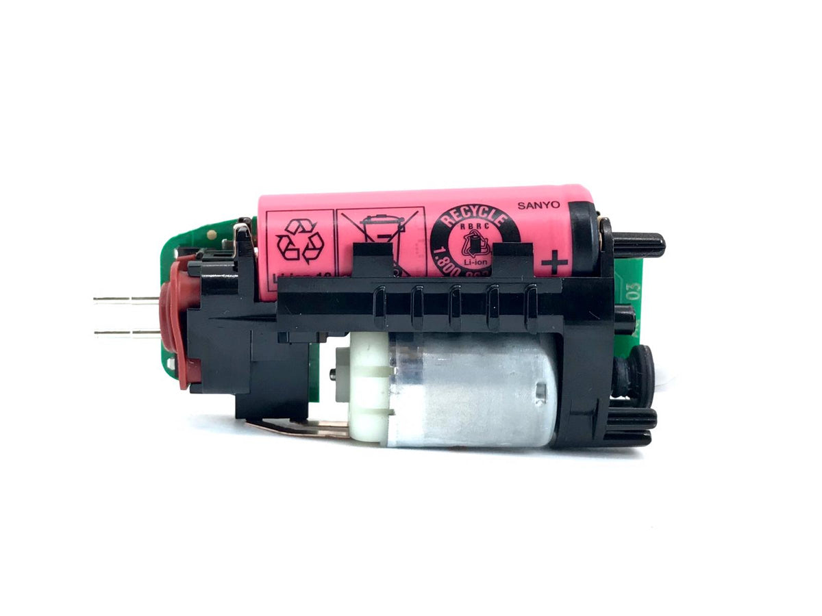 Replacement Kit 98838452-03 Braun Silk Epil 7