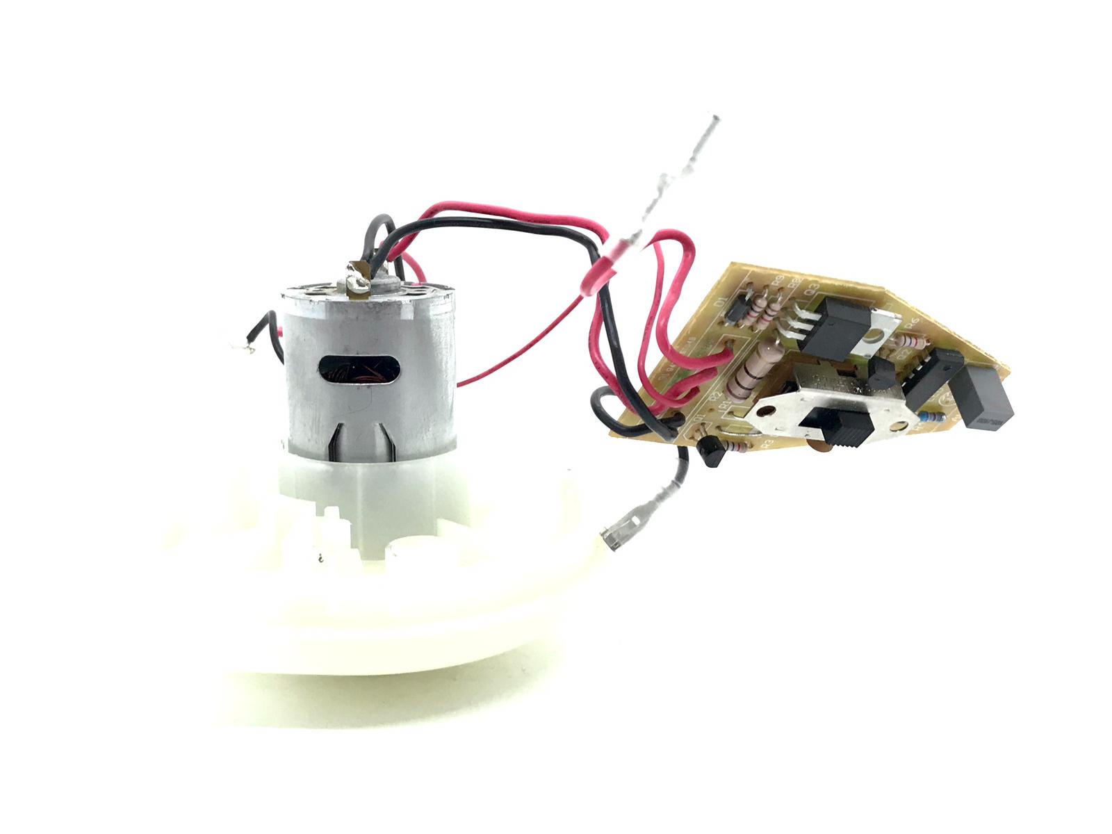Replacement Kit Rowenta AC446101
