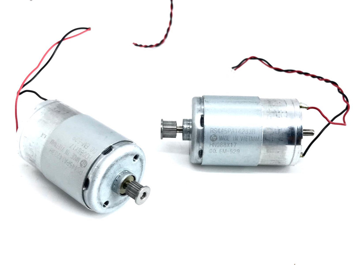 Replacement Motors Epson WF-2630