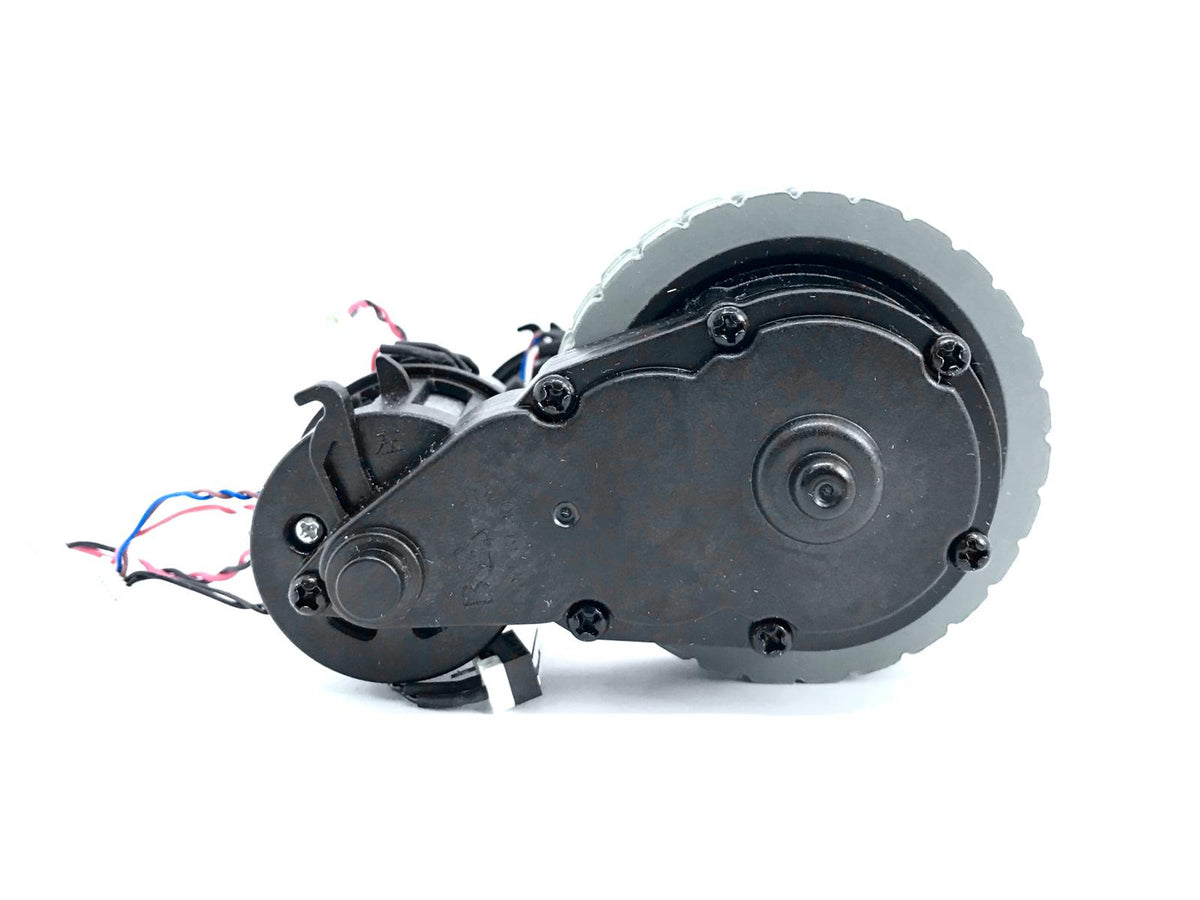 Right Left Wheels and Laser Unit Ecovacs Deebot 901 DE5G