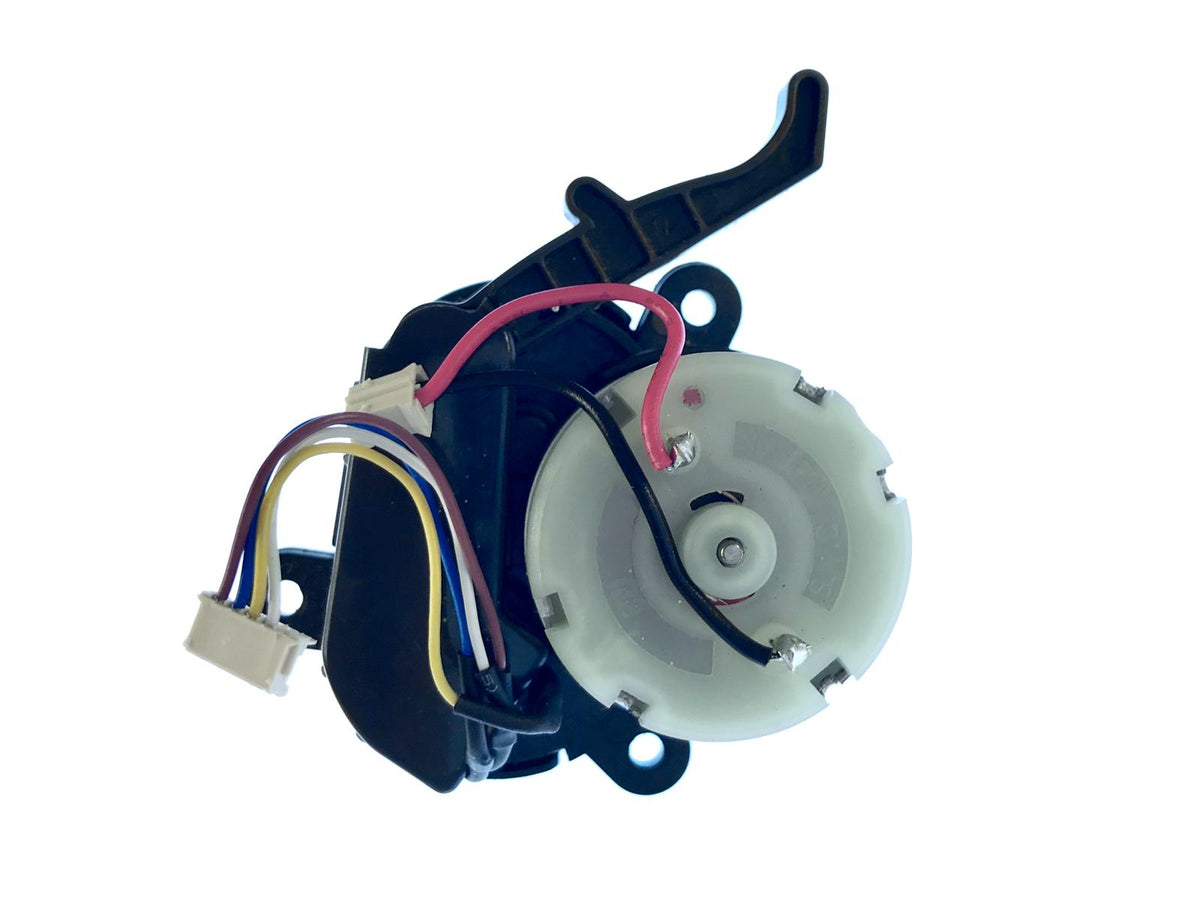 Right Side Brush Motor Ecovacs Deebot DM88