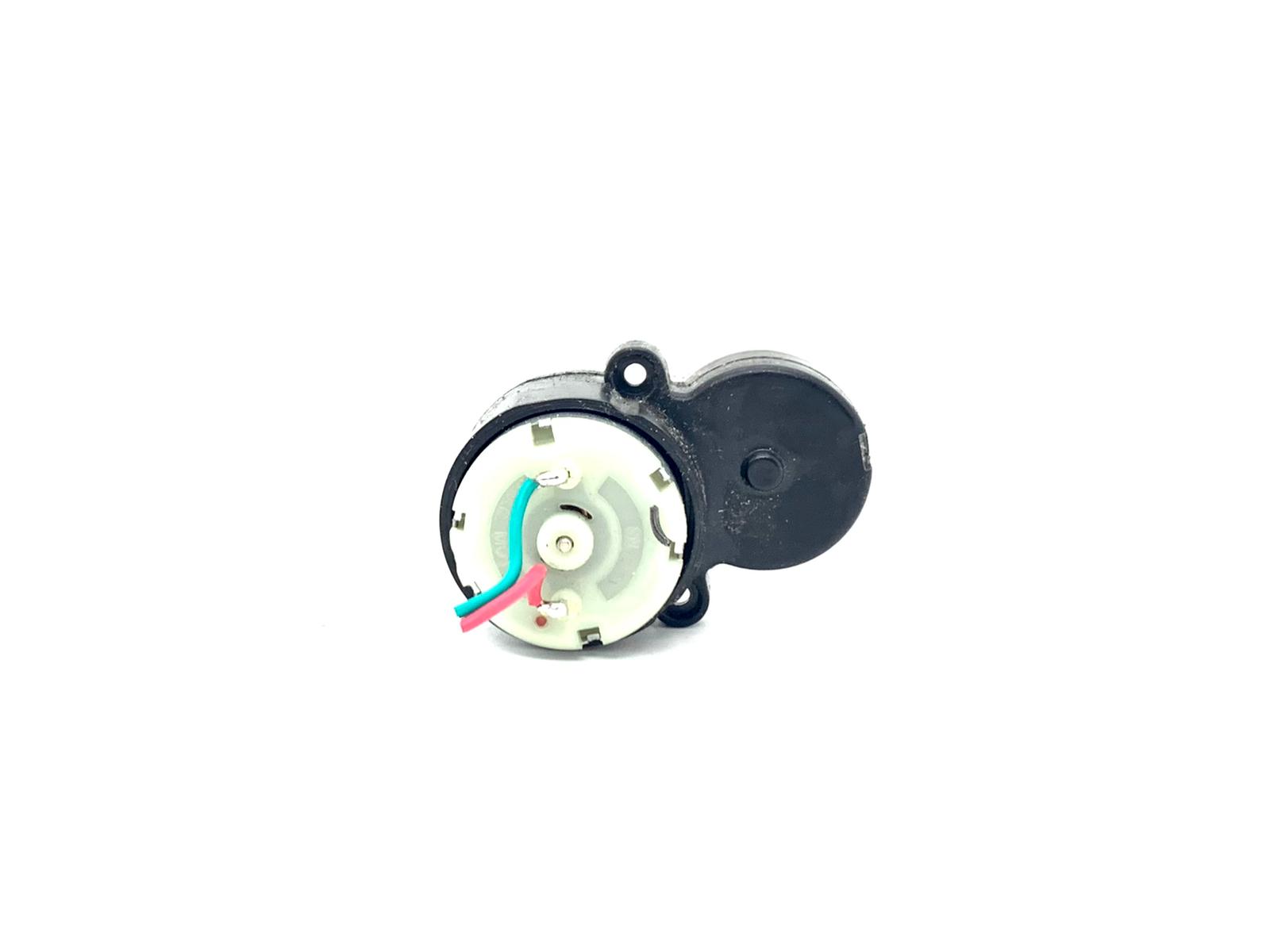 Right Side Brush Motor Rowenta RR7157WH