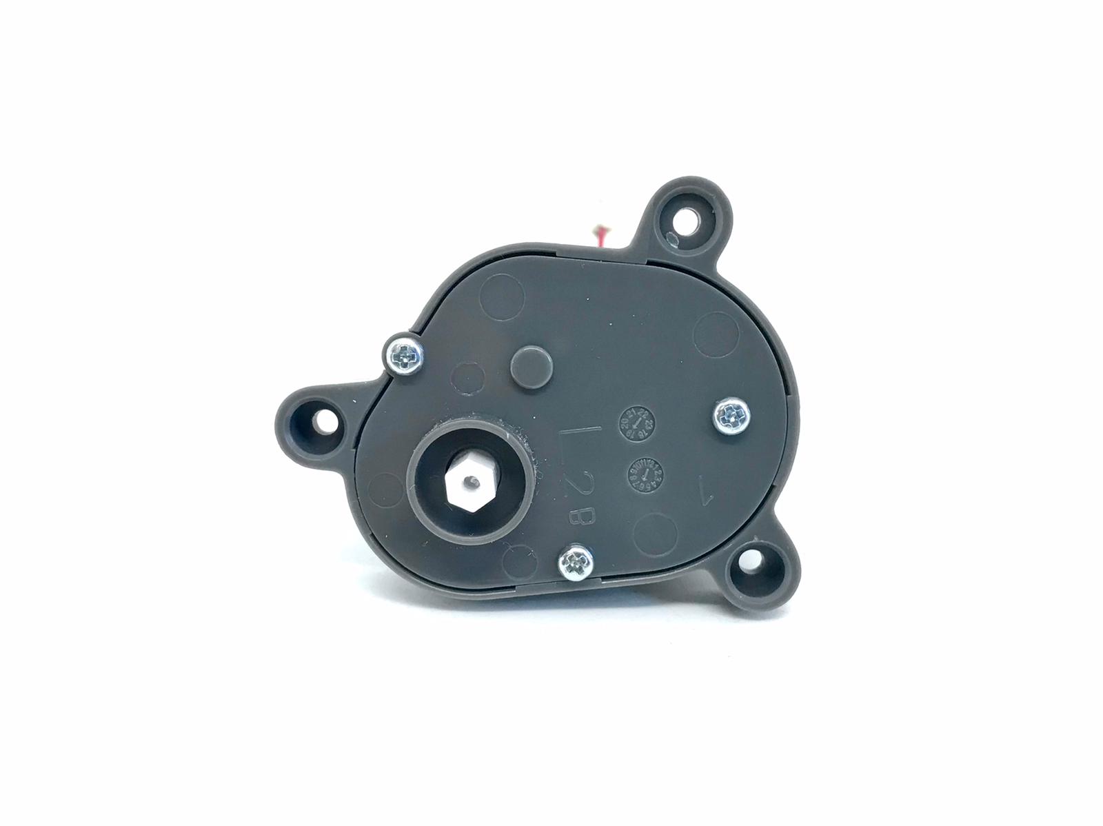 Left Side Brush Motor Zaco V5s Pro