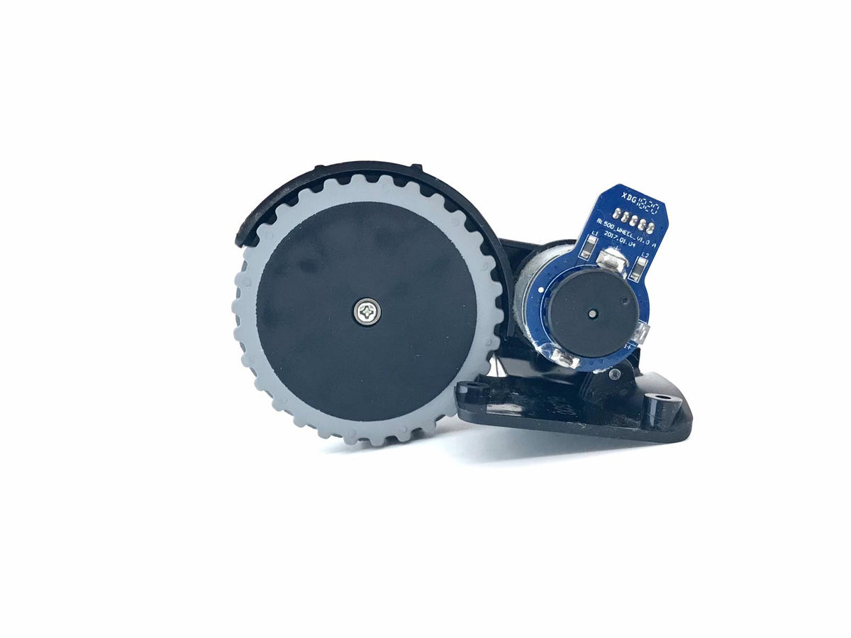 Right Wheel Bagotte BL509