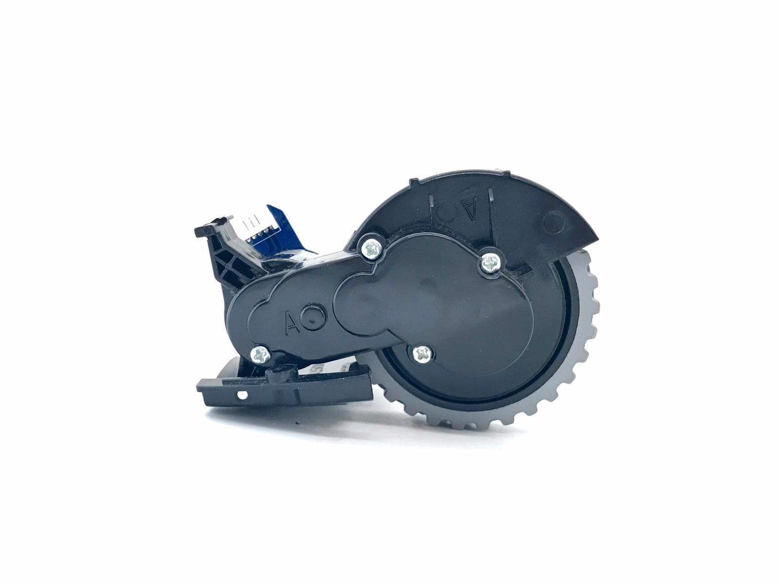 Right Wheel Bagotte BL509