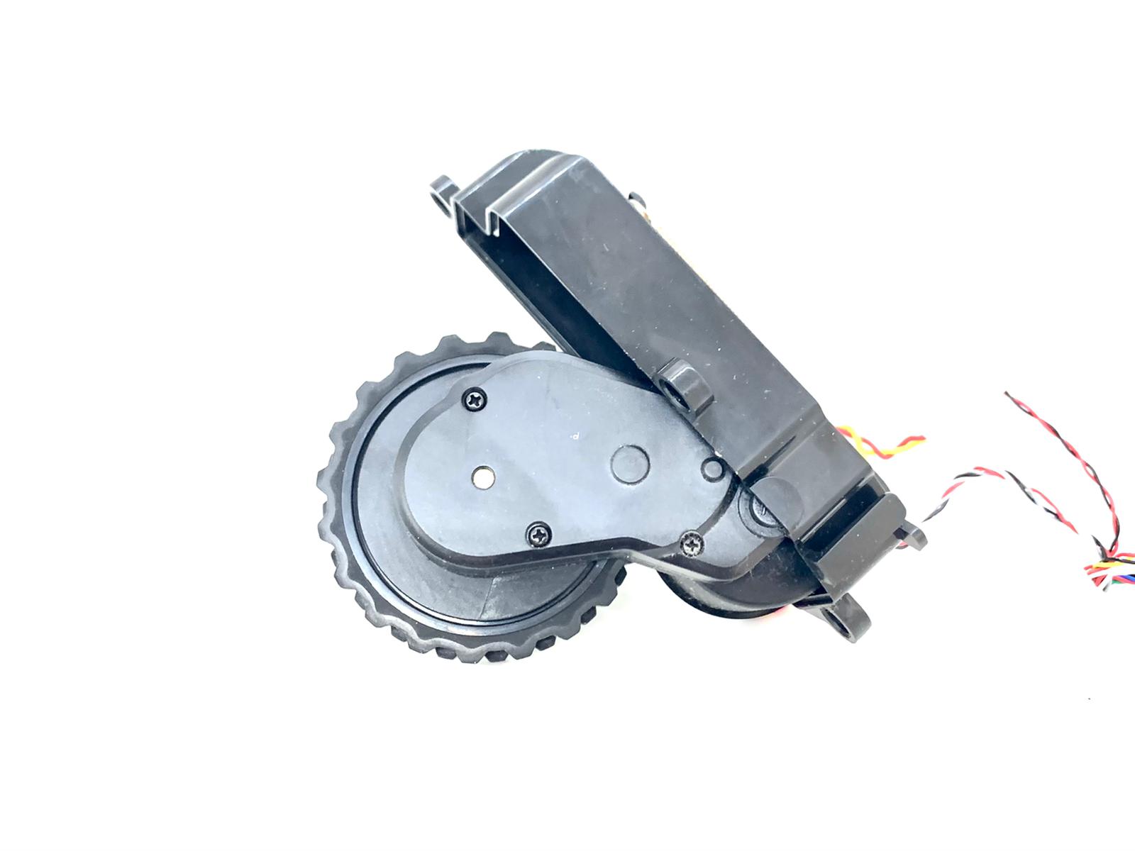 Right Wheel Cecotec Conga 3790