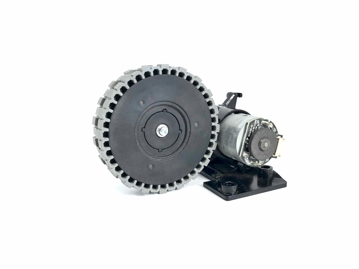 Right Wheel Ilife V80