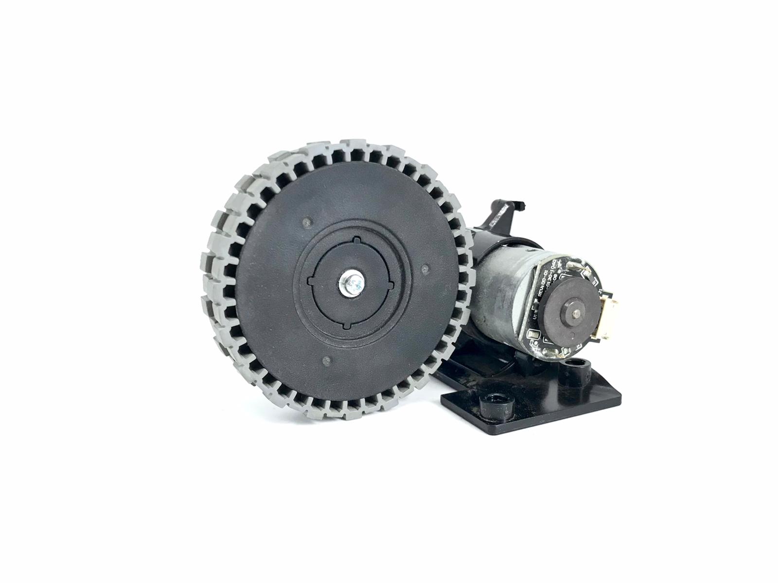 Right Wheel Ilife V80