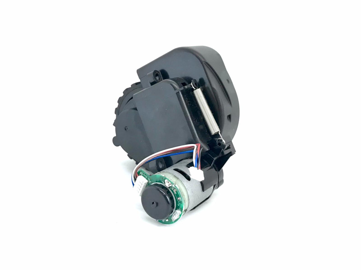 Right Wheel Rowenta Smart Force Essential Aqua