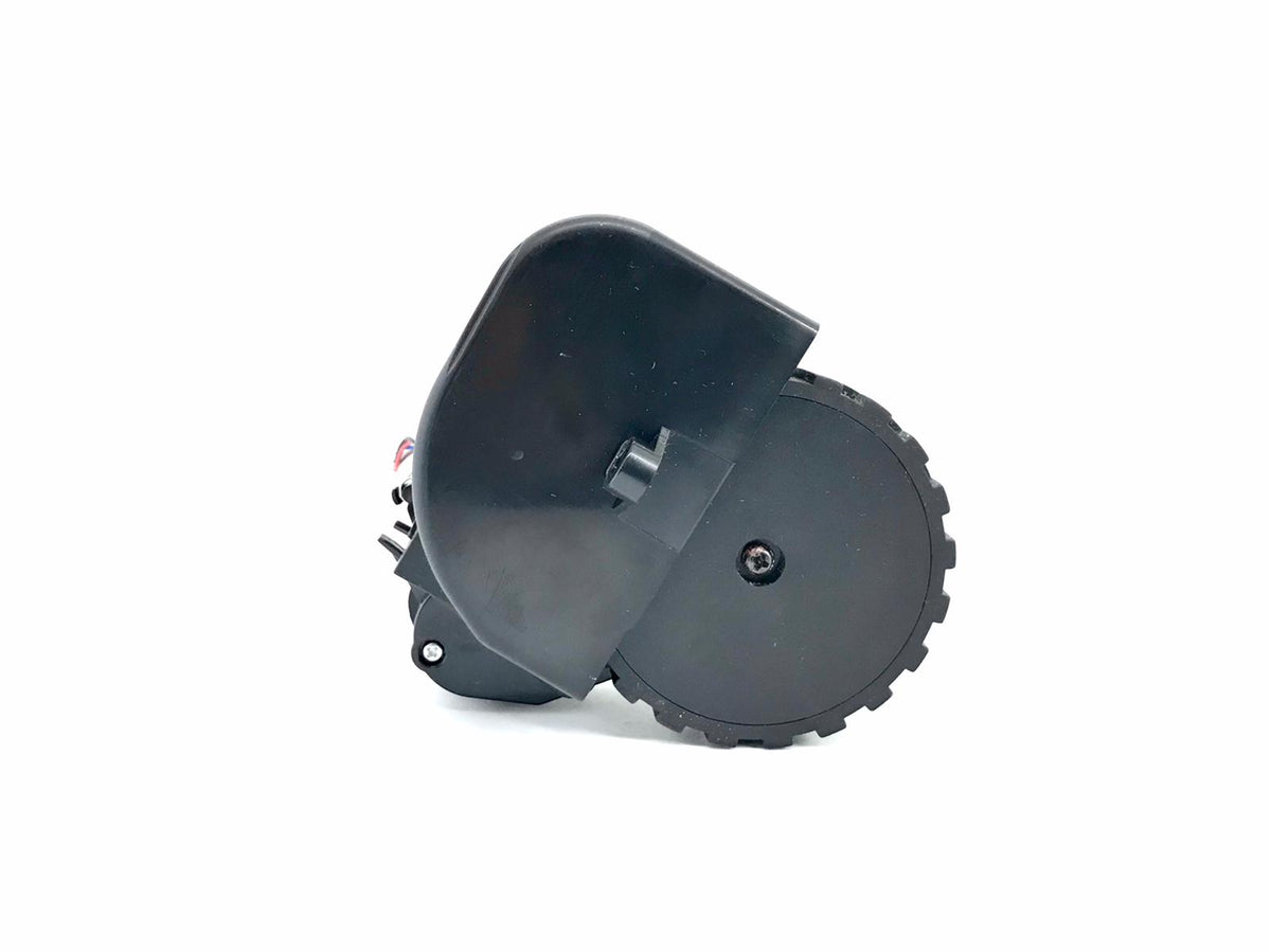 Right Wheel Rowenta Smart Force Essential Aqua