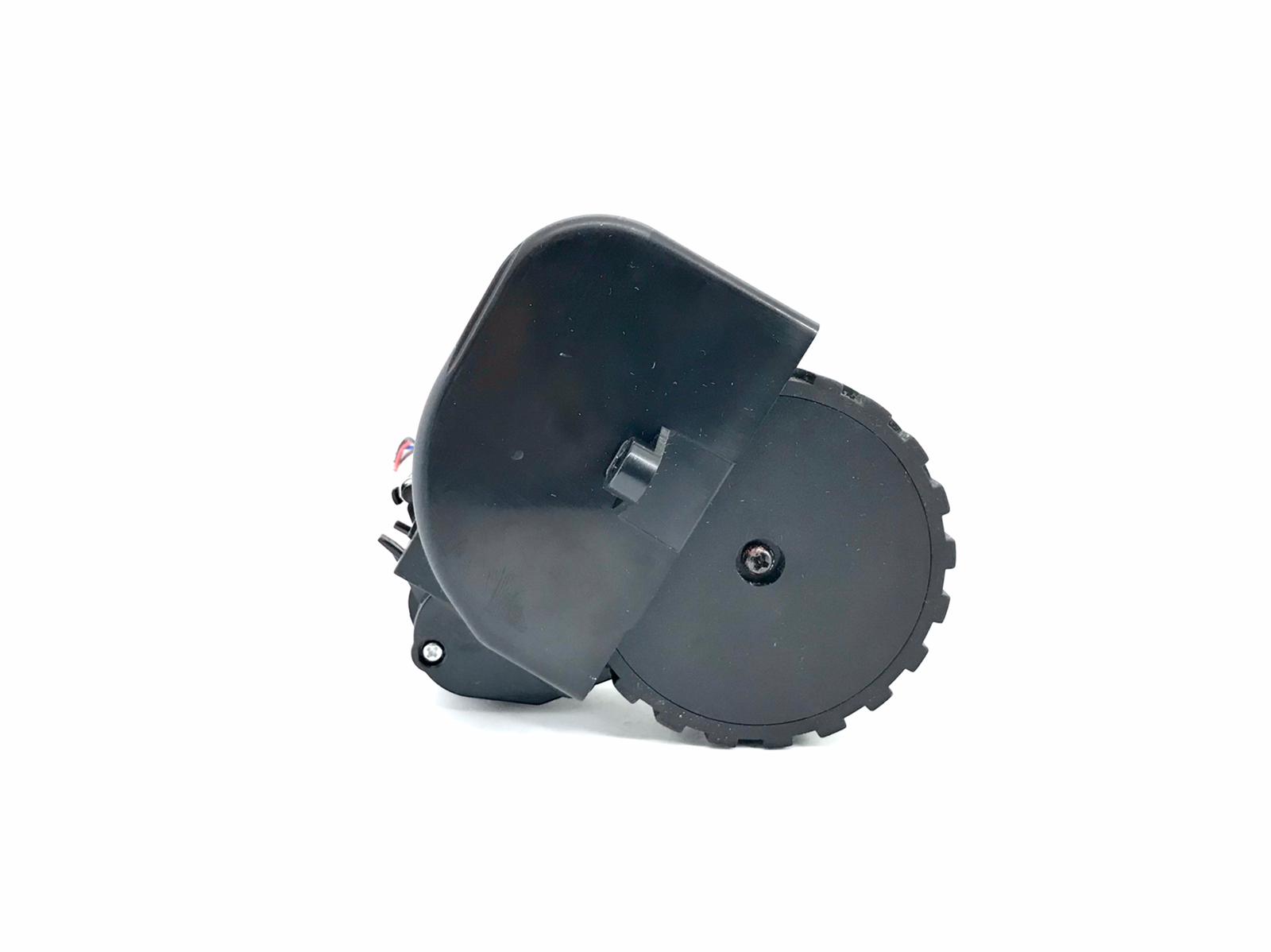 Right Wheel Rowenta Smart Force Essential Aqua
