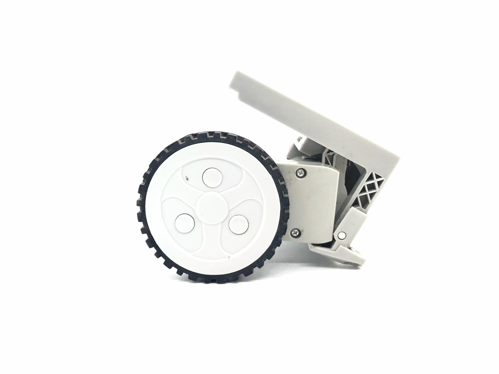 Right Wheel Sencor SVC9031BK