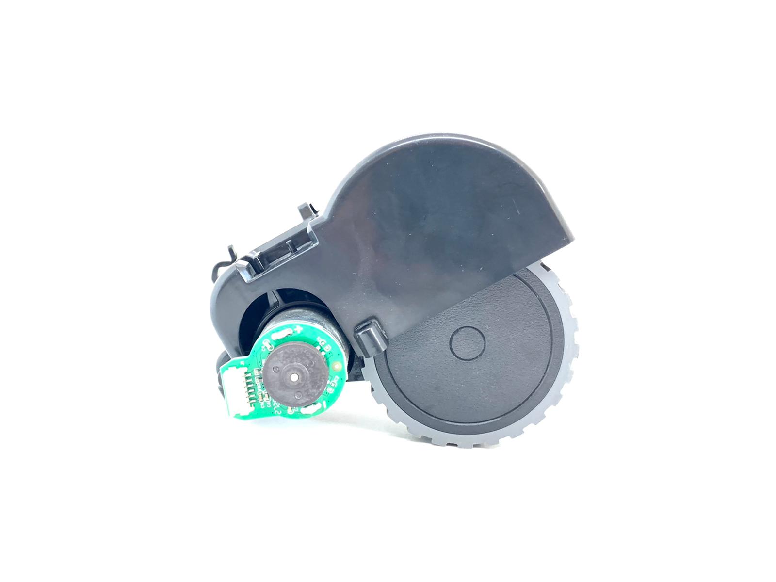 Right Wheel Tesvor x500 Pro
