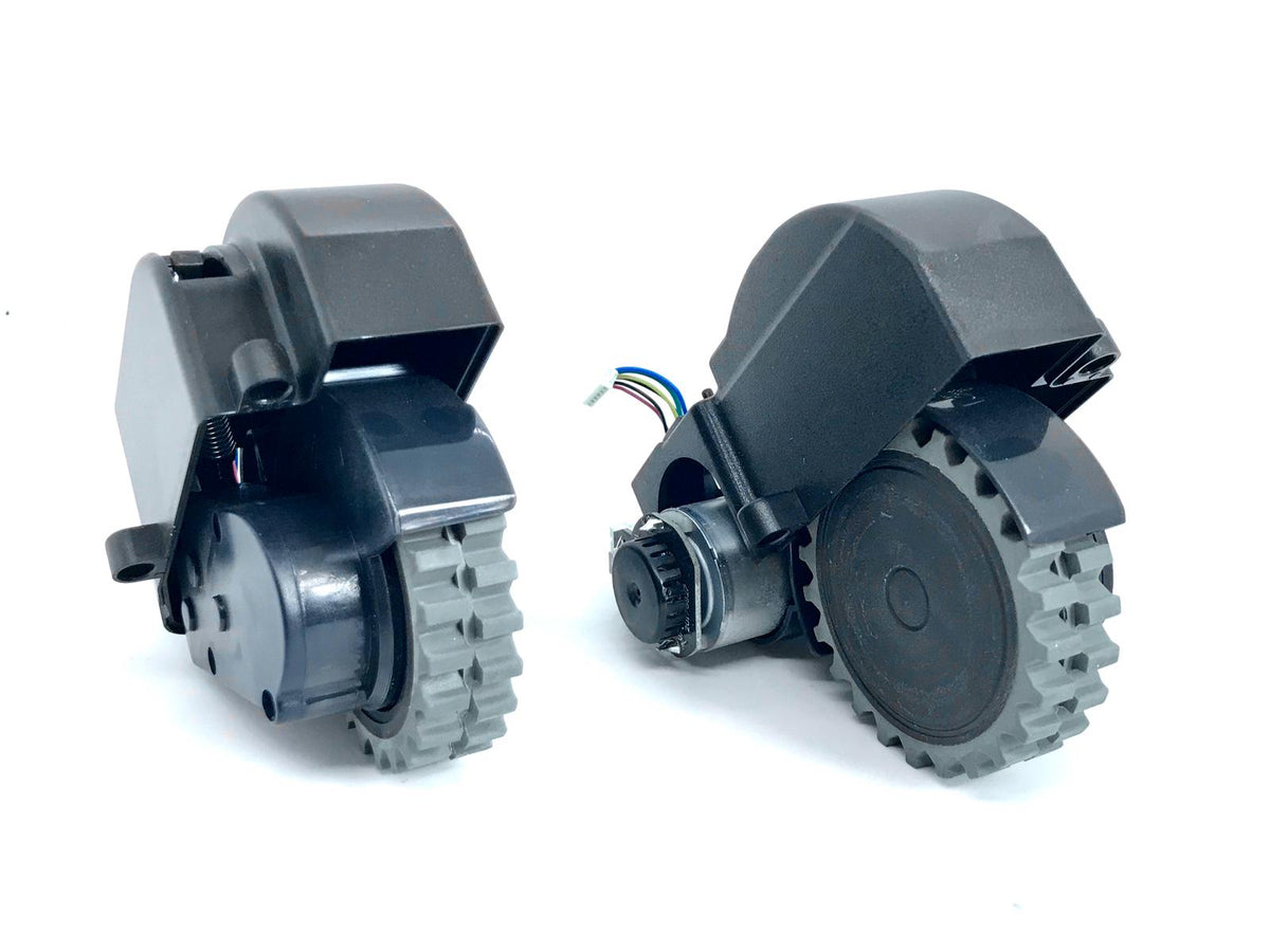 Right and Left Wheels Ecovacs Deebot N79s N79 N79W