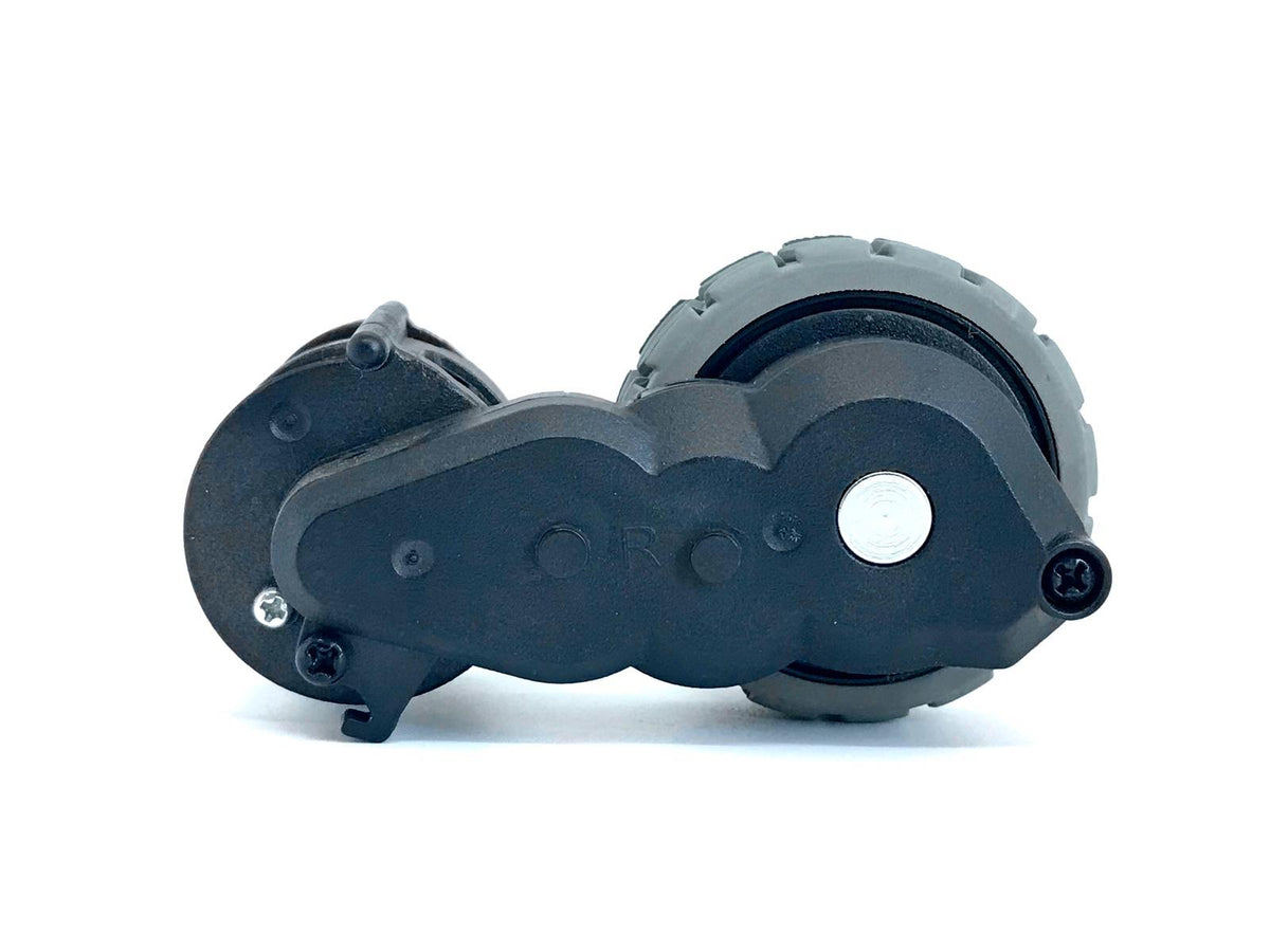 Right and Left Wheels Ecovacs Deebot Ozmo Slim 10 DK3G