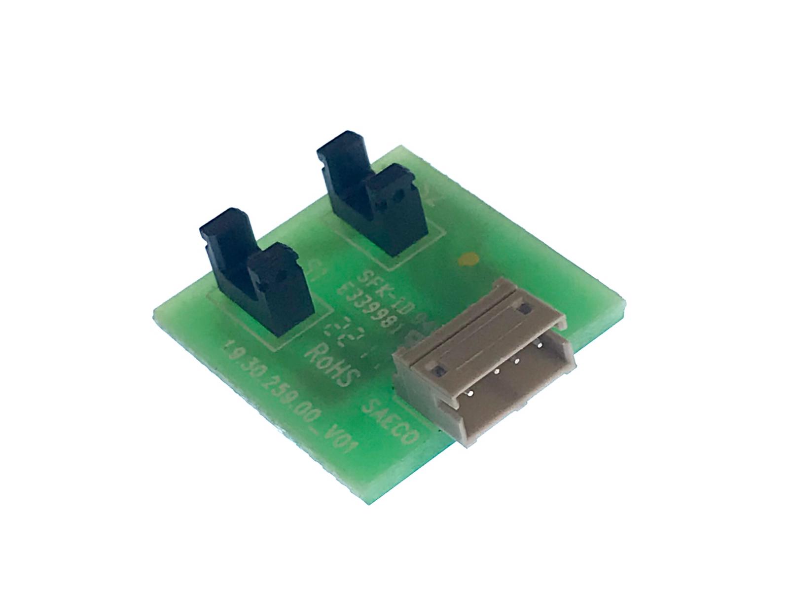 Selection Drip Espresso Sensor Board For Philips EP4051 EP4050 HD8841