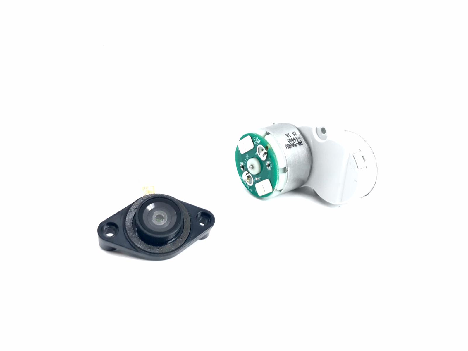 Side Brush Motor and Camera Xiaomi MI Robot