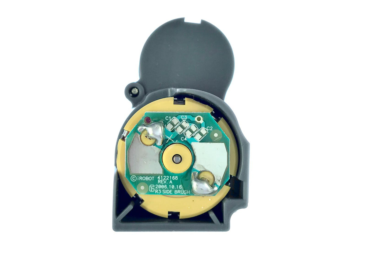 Side Brush Motor iRobot Roomba 960 Vacuum Cleaner 4122168