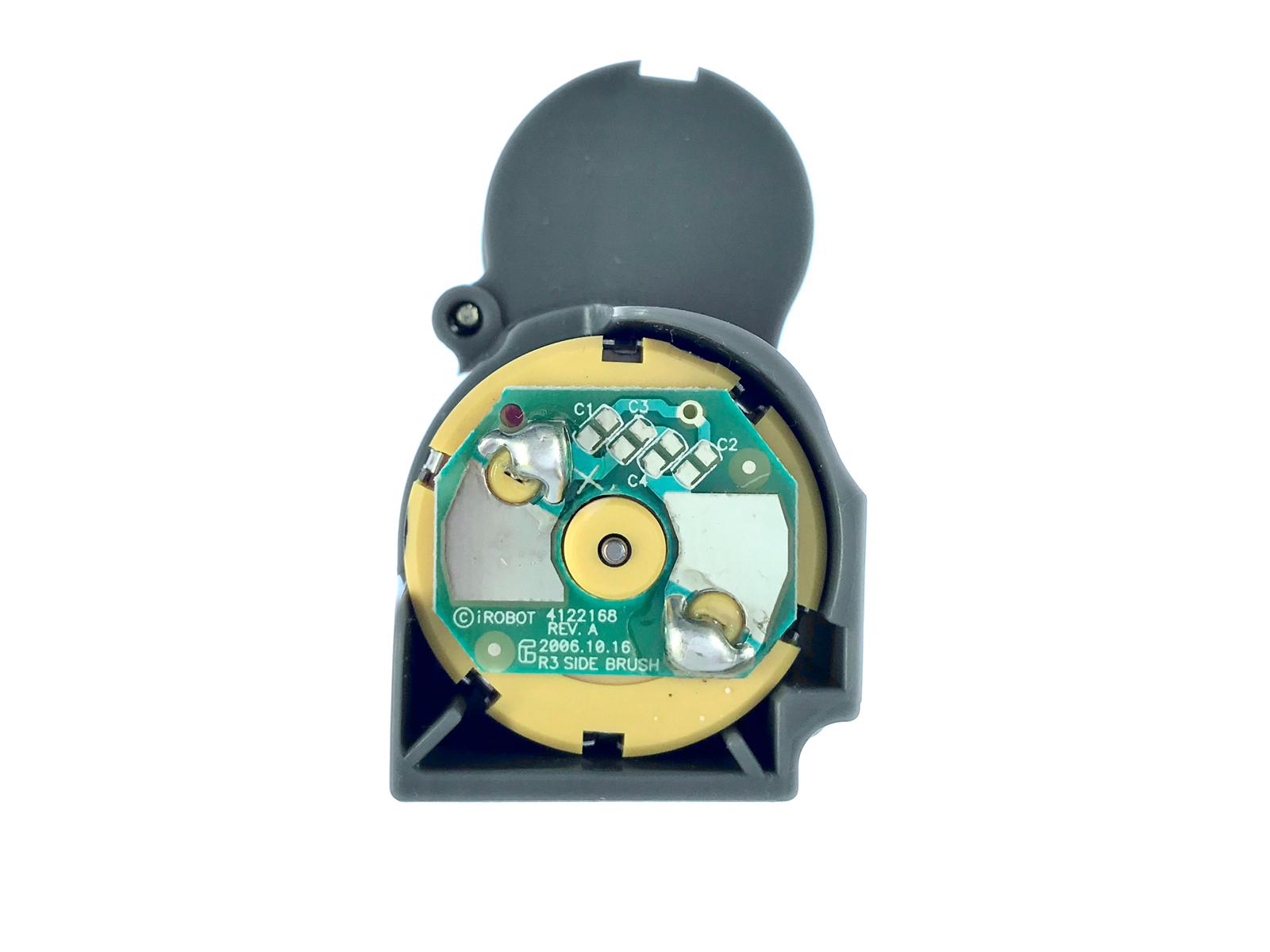 Side Brush Motor iRobot Roomba 960 Vacuum Cleaner 4122168