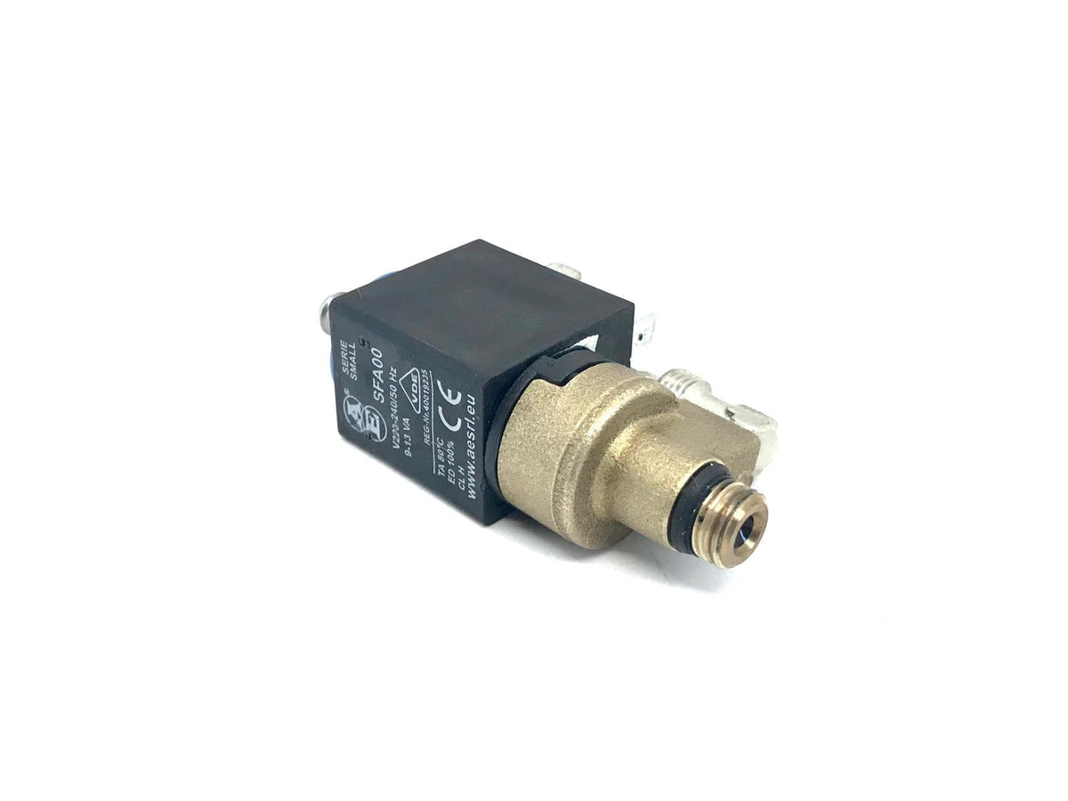 Solenoid Valve SFA00
