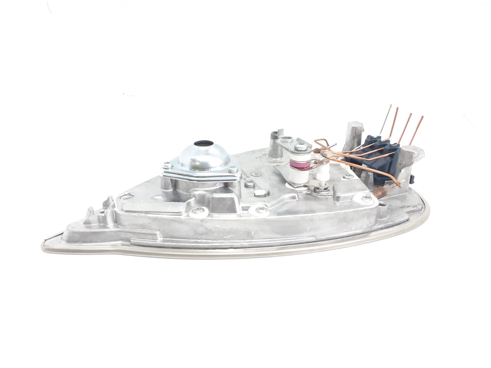 Soleplate Rowenta DG9248 Steam Pro