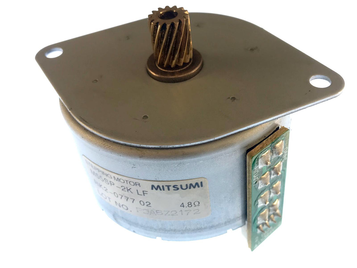 Stepping Motor Drive Motor For HP LaserJet 1022 Printer M55SP-2K