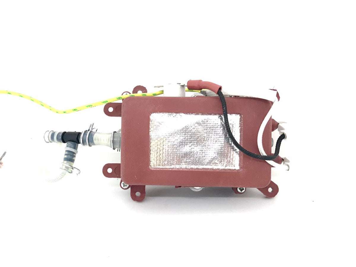Thermoblock Boiler Ariete 4164