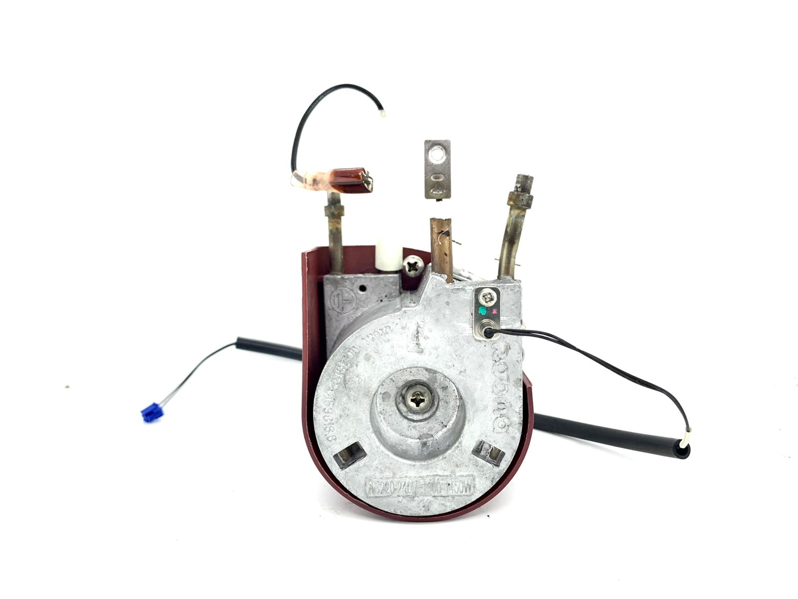 Thermoblock Boiler Cecotec Matic-Ccino 8000 Touch