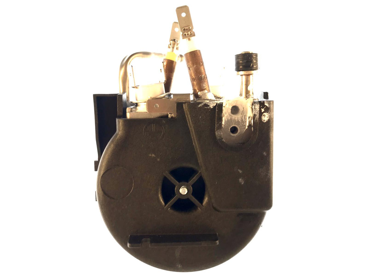 Thermoblock Boiler For Saeco HD8602 Cofee Machine ZIH6134831