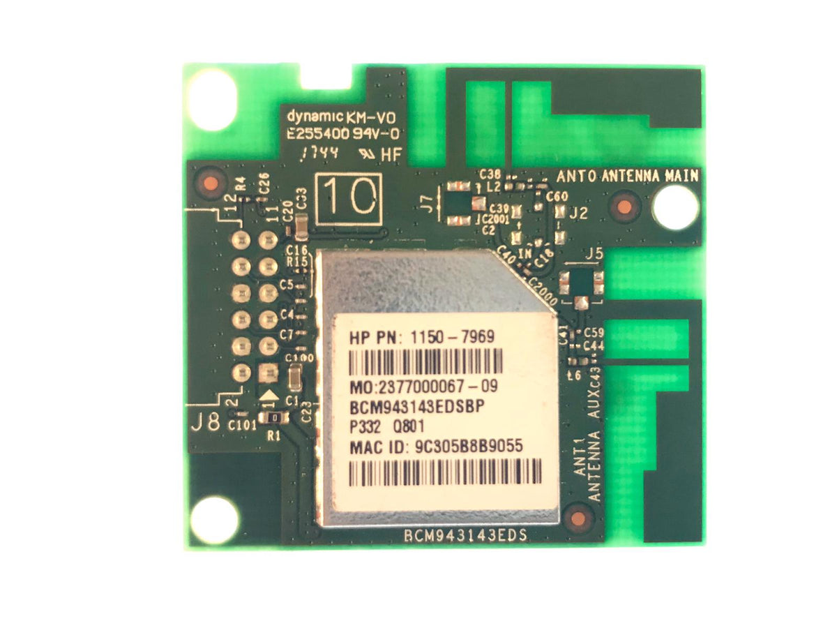 WIFI Module For HP Deskjet 3546 Printer SDGOB-1392