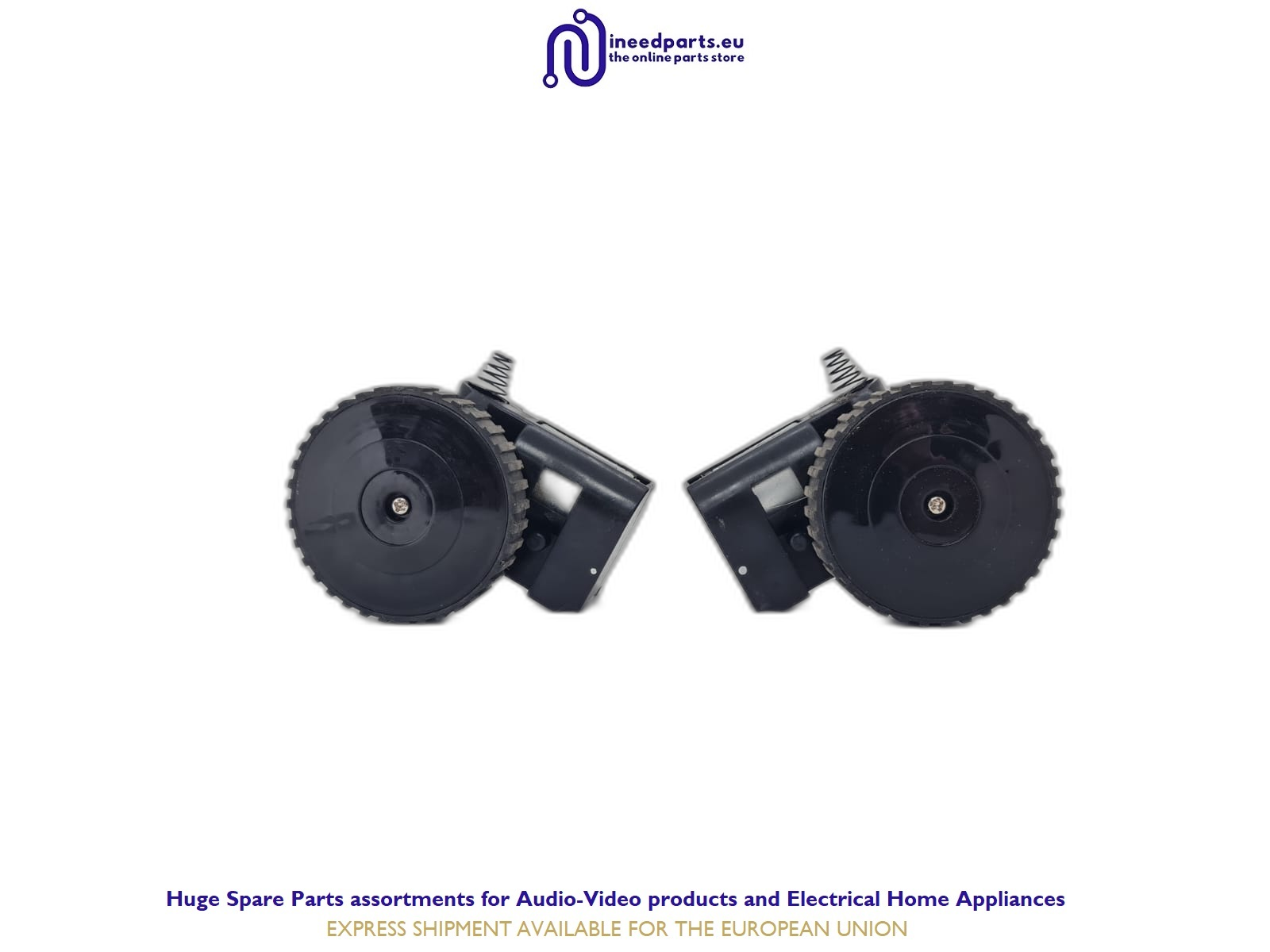 Wheels Severin Chill RB 7025
