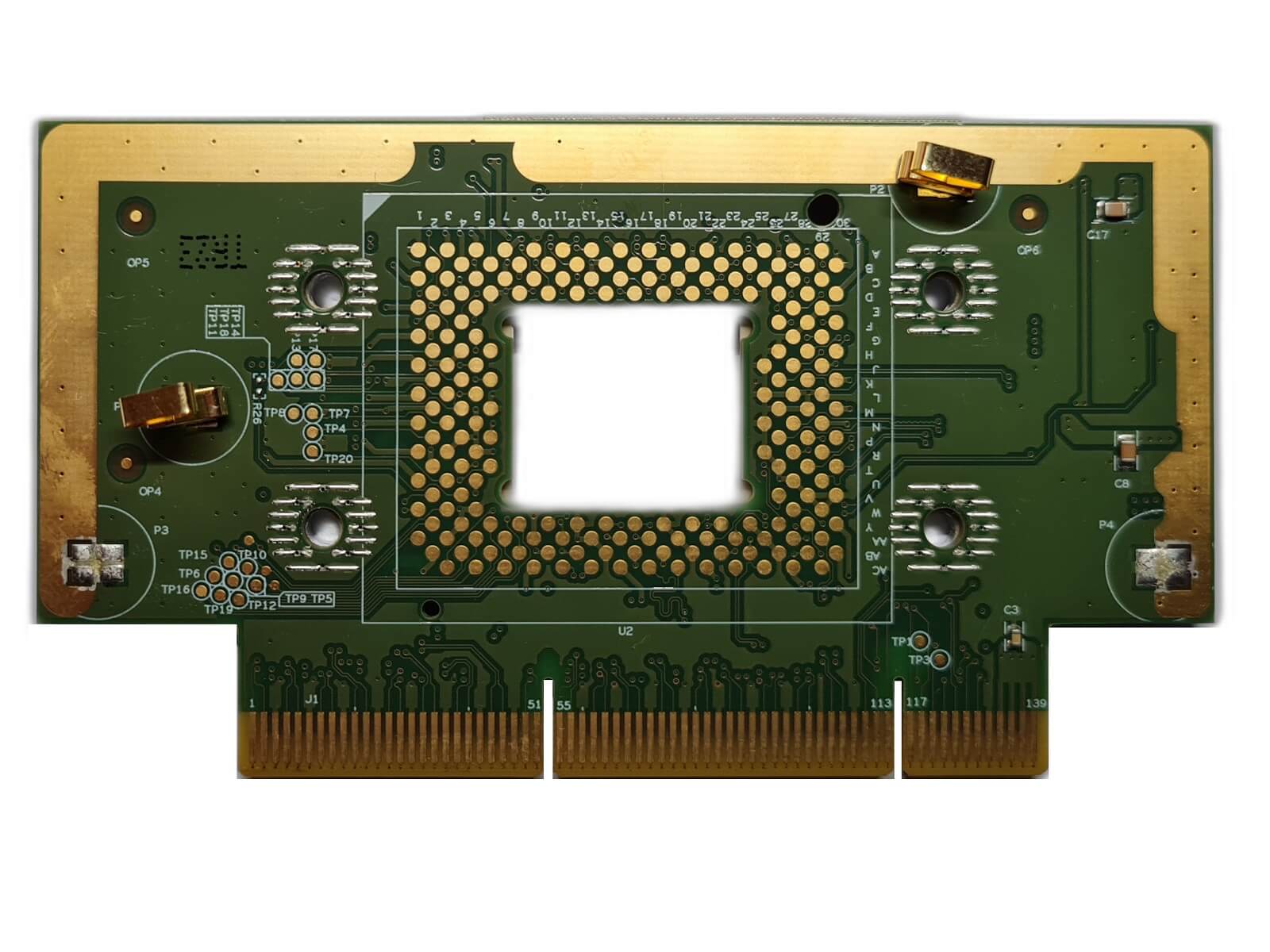 DMD BOARD FOR BENQ W6000 W7000 W7500 SH960 4H.0NS23.A01