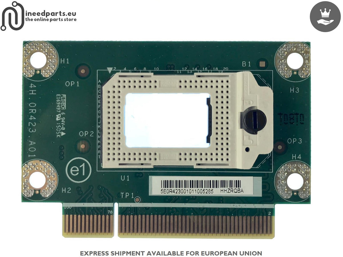 DMD Board for BenQ MS502 LW61ST 4H.0R423.A01 5E.0R423.001