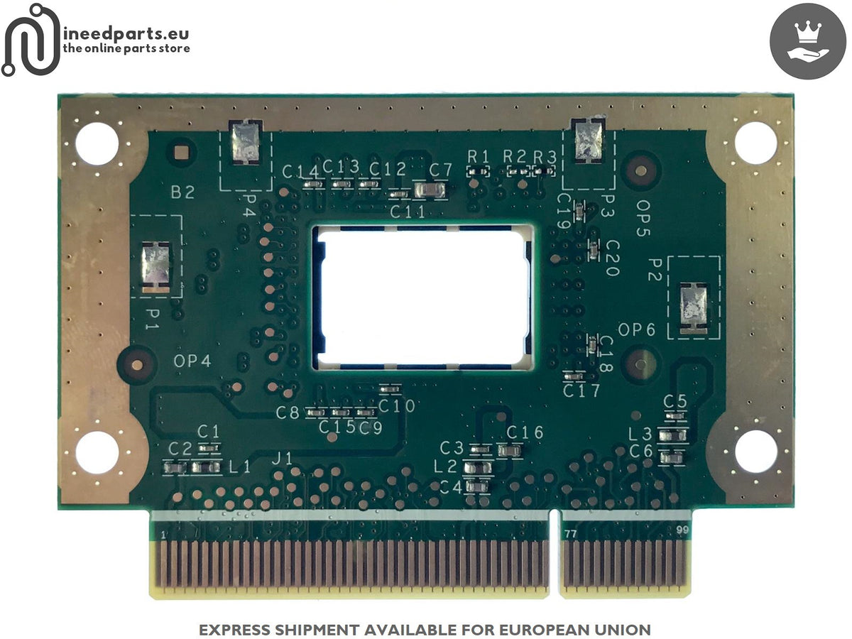 DMD Board for BenQ MS502 LW61ST 4H.0R423.A01 5E.0R423.001