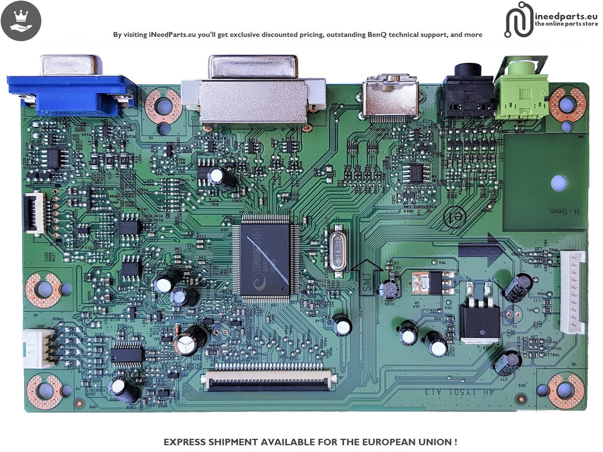 Interface Board BenQ BL2405HT 4H.1Y501.A13
