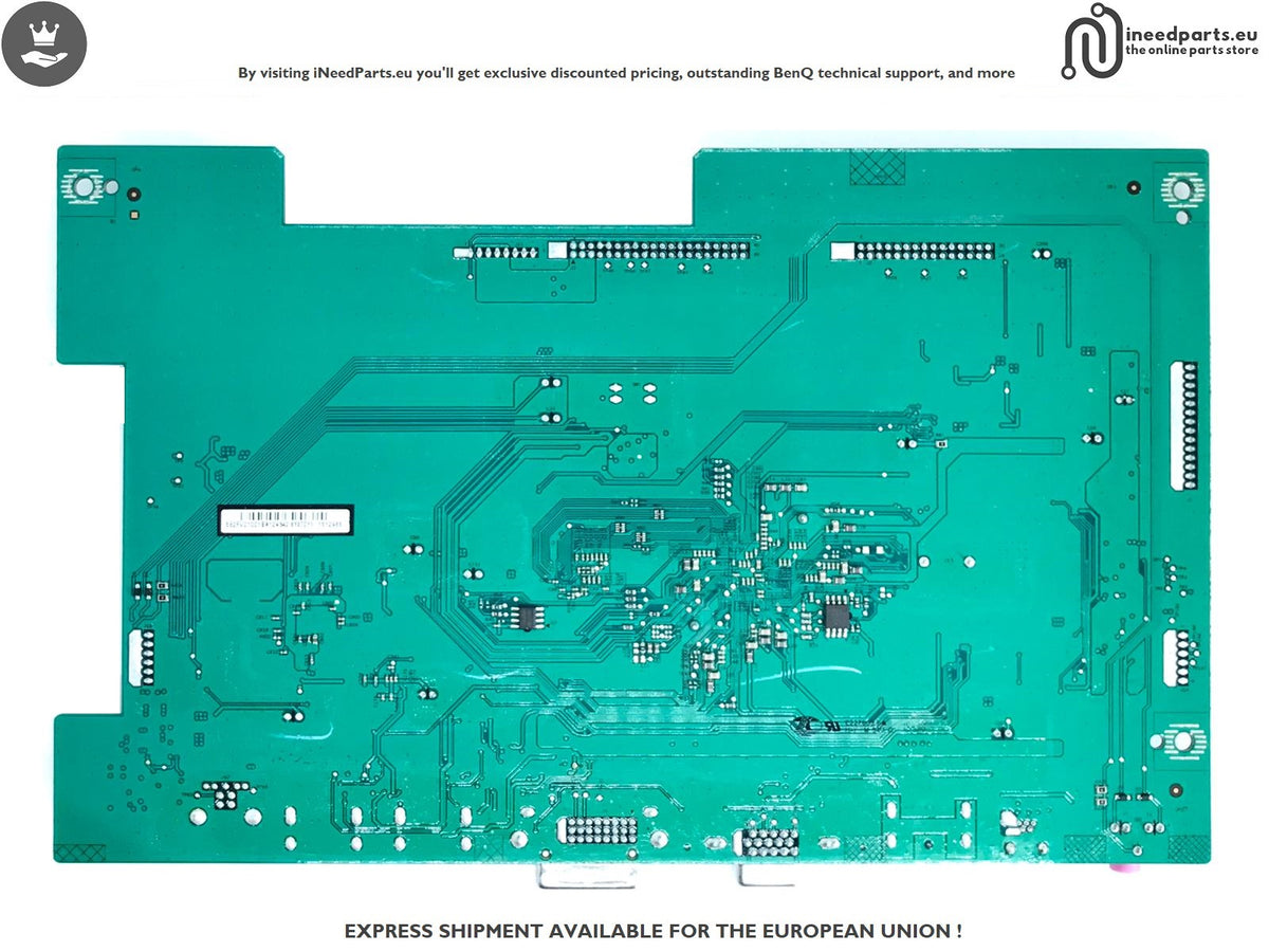 Interface Board BenQ XL2430T 5E.2FV01.001