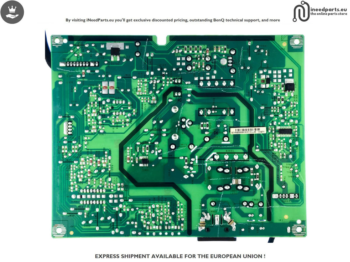 Power Board BenQ Monitor GL2450 4H.1KV02.A02