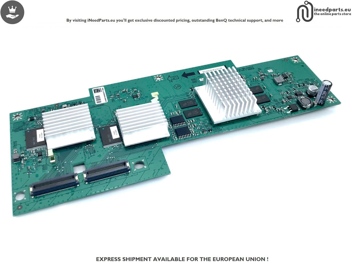 Extension Function Board for BenQ 4K TK800 5E.41K22.001
