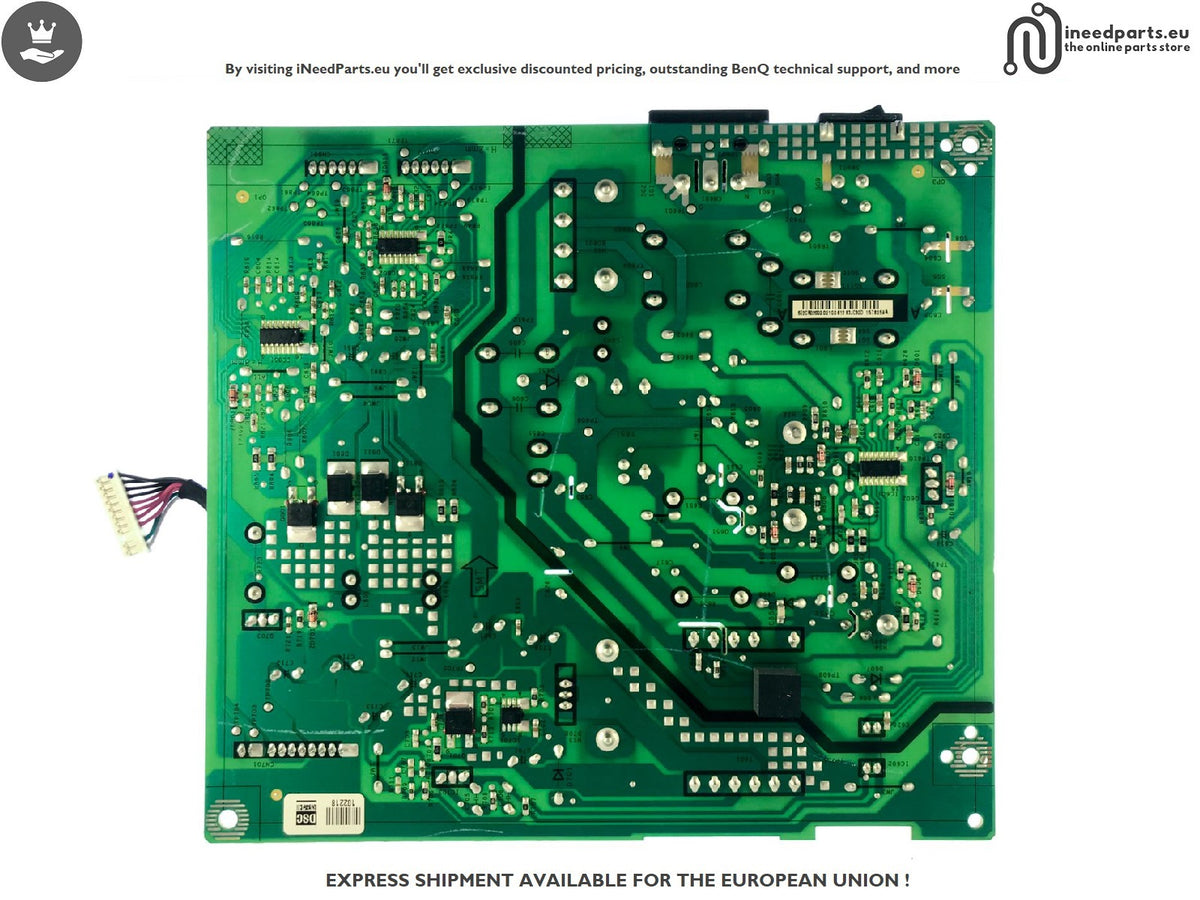 Power Board BenQ BL3200PT 4H.2CR02.A01 5E.2CR02.002