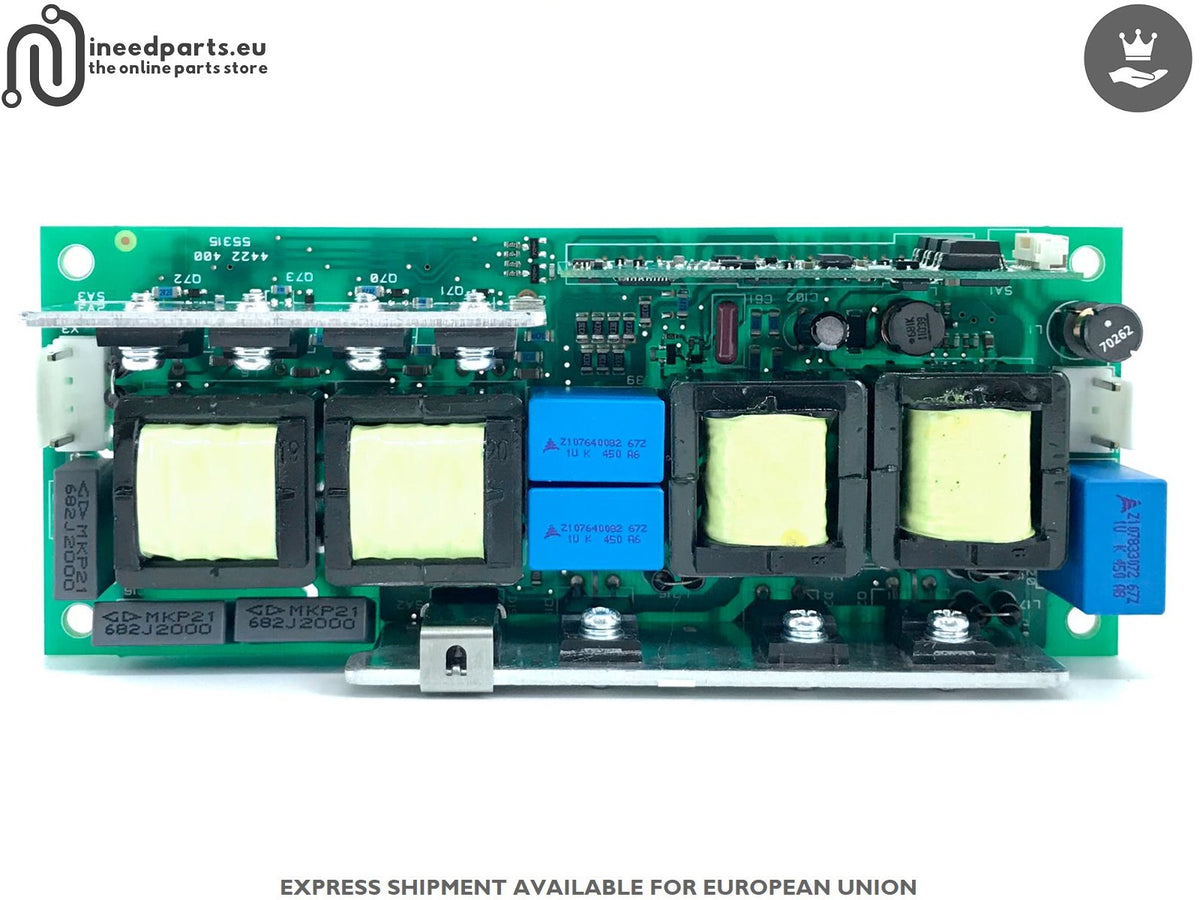 Lamp Driver Board (Ballast) 330f E/N11 BenQ SH960