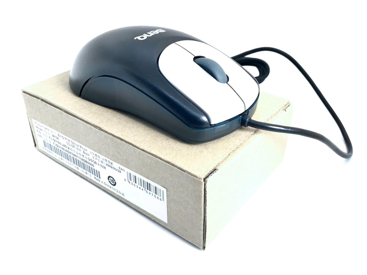 BenQ M106 USB Mouse