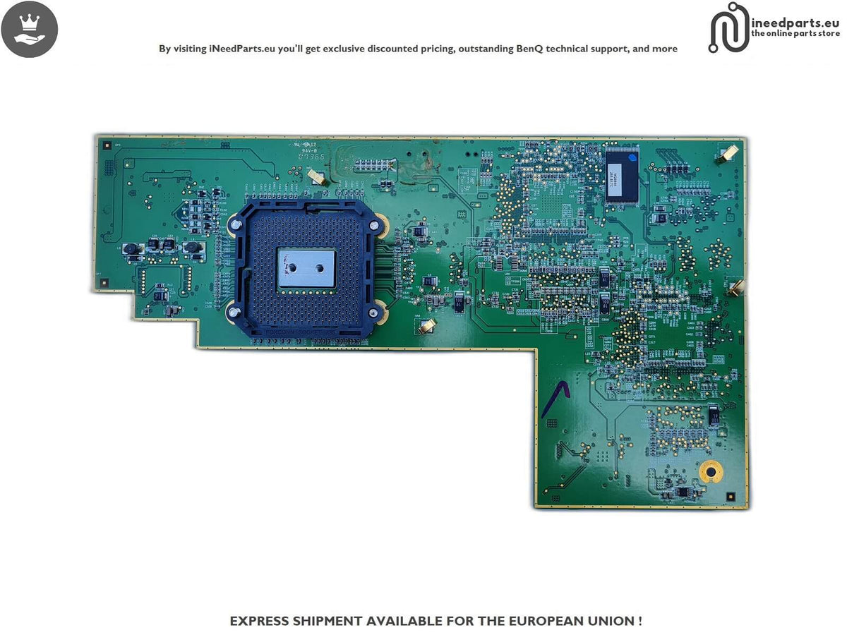 DMD Board for BenQ Home Cinema W5000 W20000