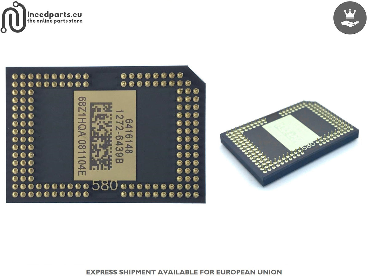 IC DMD CHIP 1272-6038B 1272-6039B 1272-6138B 1272-6139B 1272-6338B
