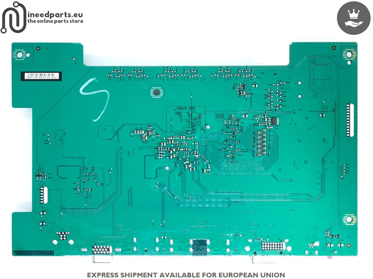 Interface Board BenQ XL2730 4H.2QU01.A10