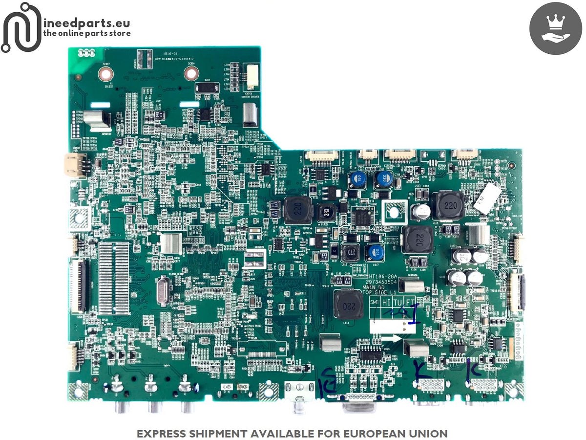 Main Board BenQ Projector W1060 5600601879