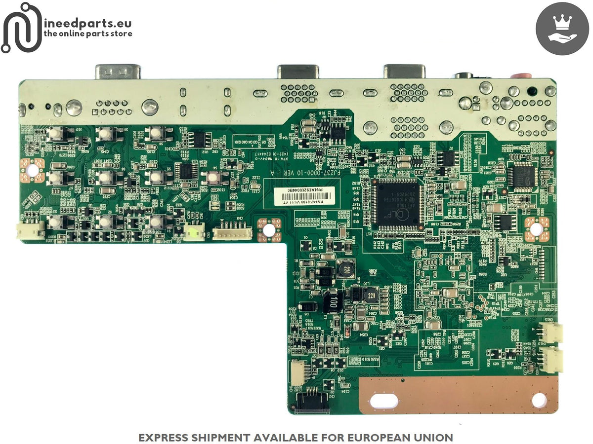 Main Board BenQ MW519 TW519 PN447-0100 v1.11