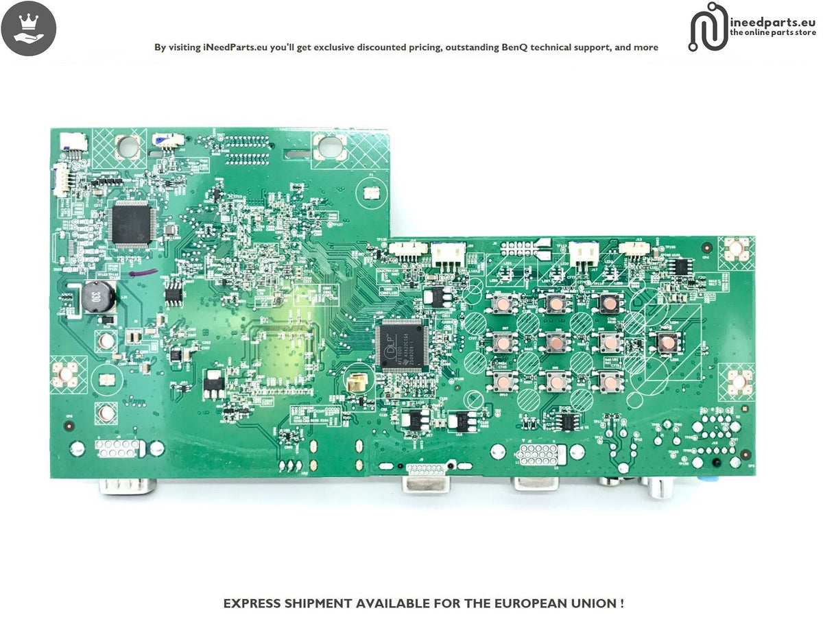 Main Board for BenQ XGA MX620ST 4H.26K01.A01