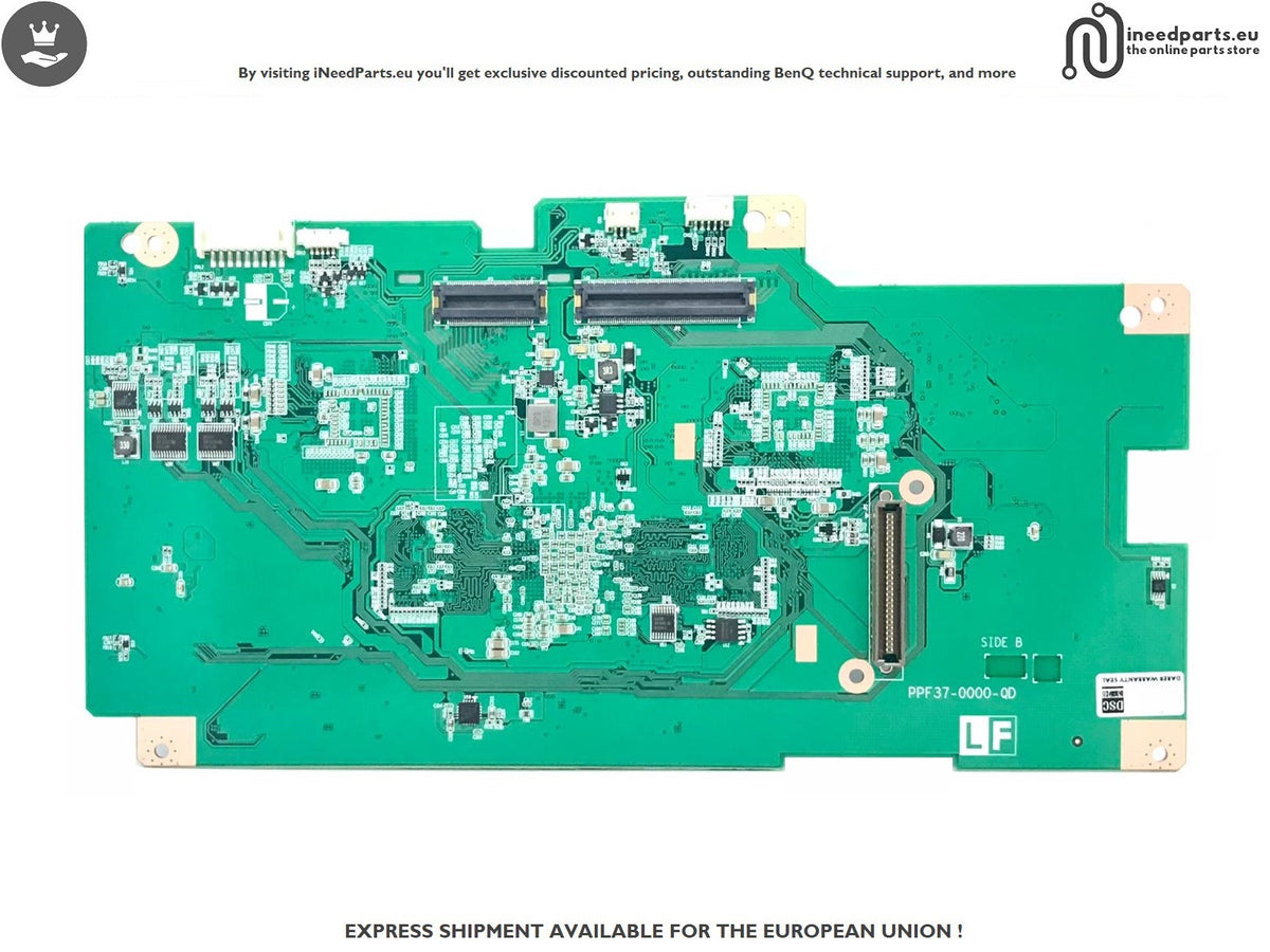 Main Board for BenQ 4K W2700 PPF37-0000-QD